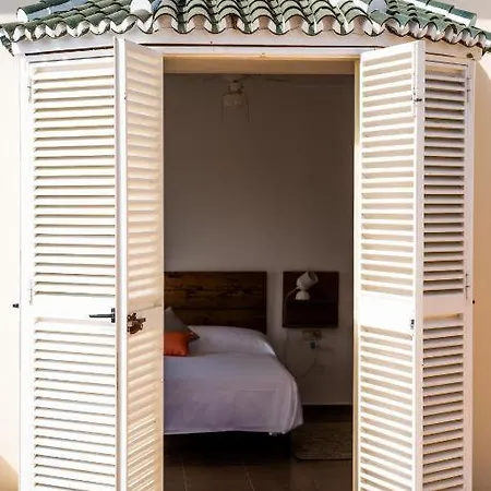 Casa Olé In Habitación en casa particular