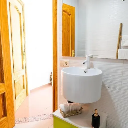 Casa Olé In Habitación en casa particular *